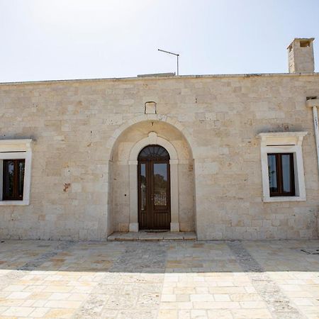 La Catena Martina Franca Dış mekan fotoğraf