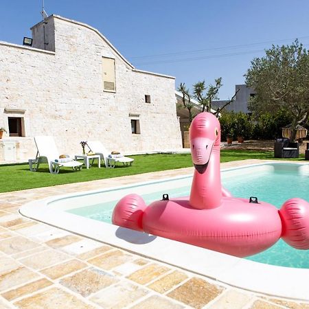 La Catena Martina Franca Dış mekan fotoğraf