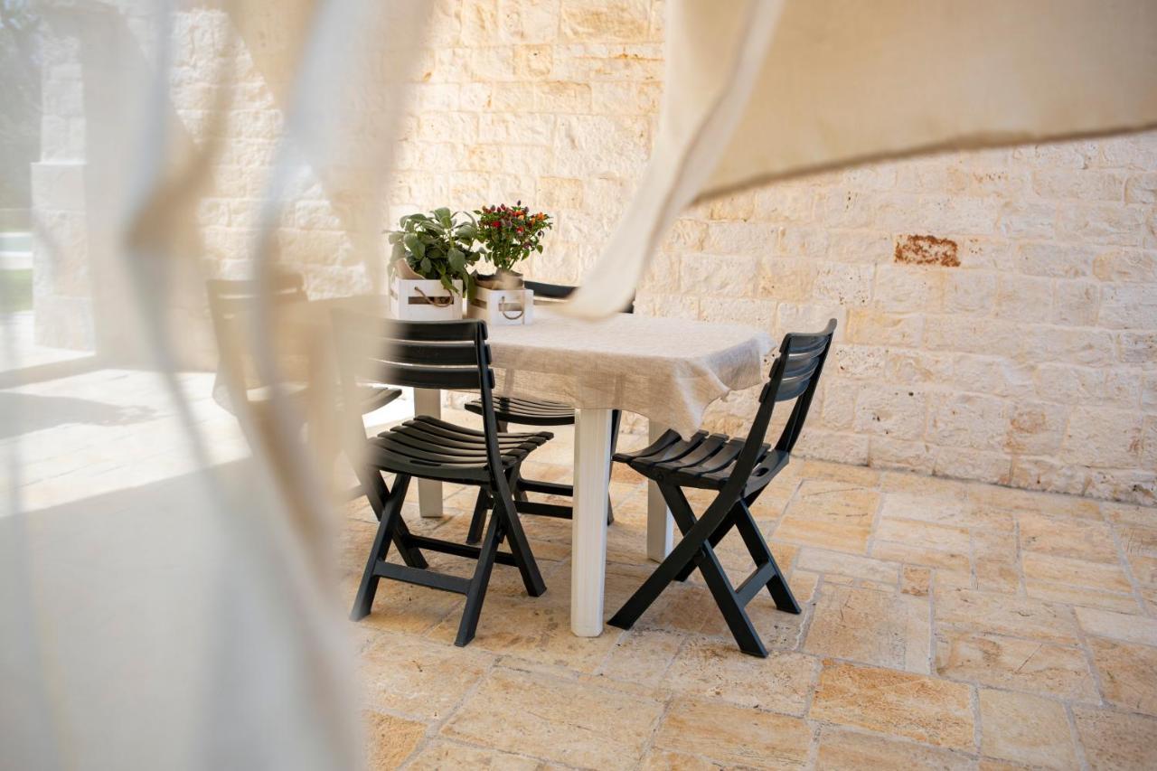 La Catena Martina Franca Dış mekan fotoğraf