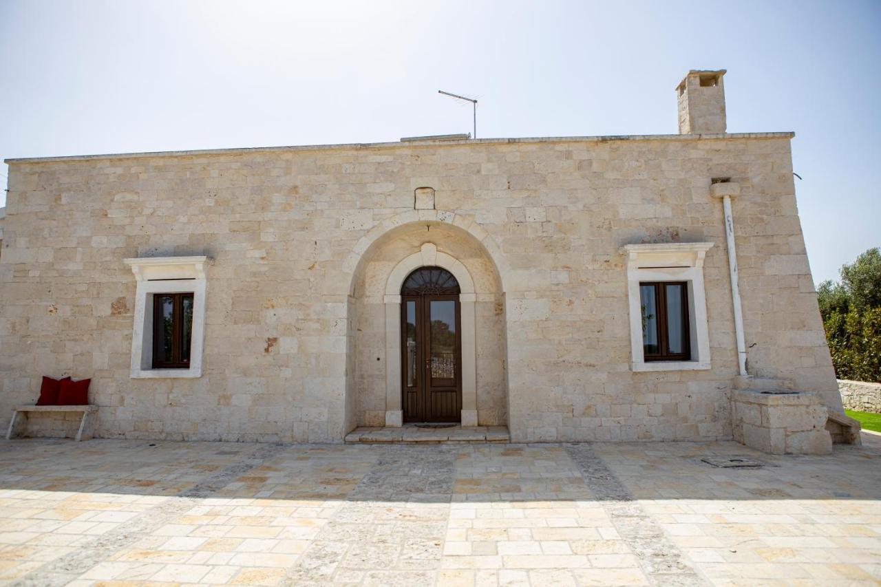 La Catena Martina Franca Dış mekan fotoğraf
