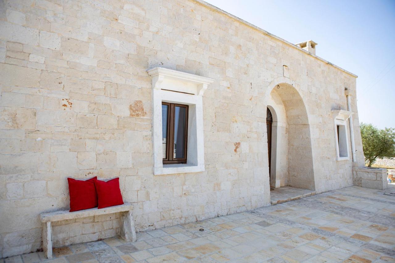 La Catena Martina Franca Dış mekan fotoğraf