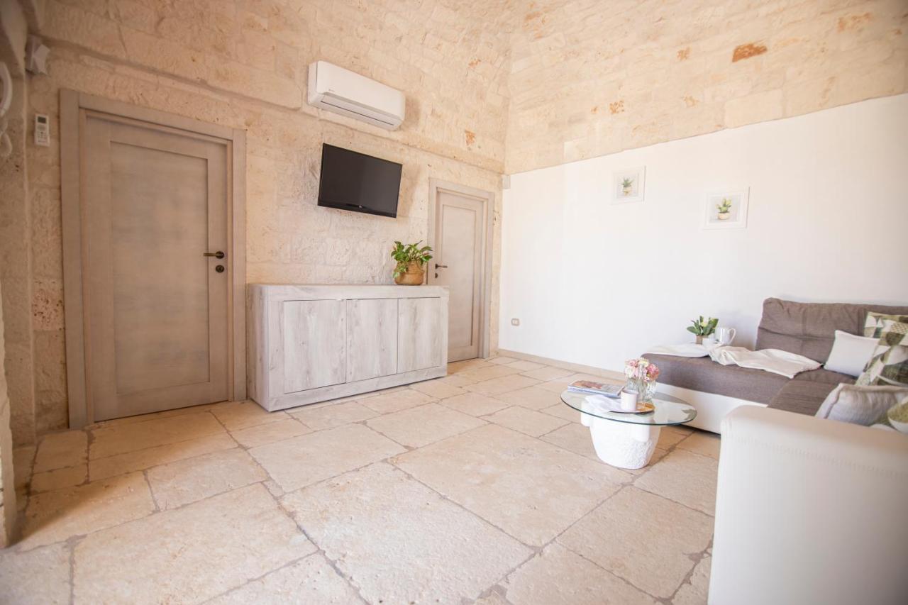 La Catena Martina Franca Dış mekan fotoğraf