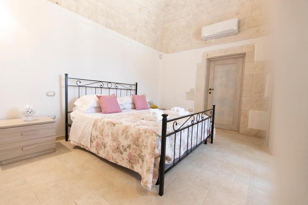 La Catena Martina Franca Dış mekan fotoğraf