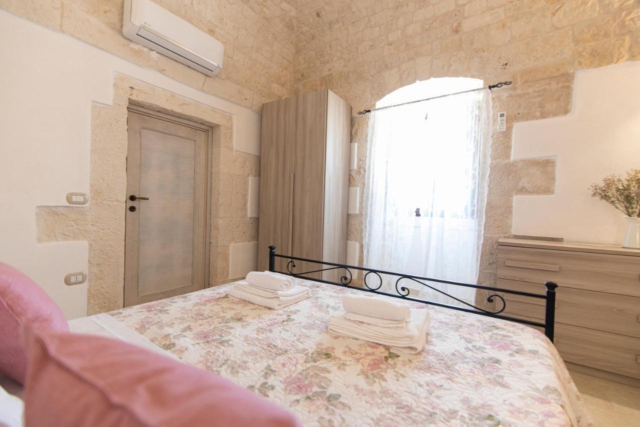 La Catena Martina Franca Dış mekan fotoğraf