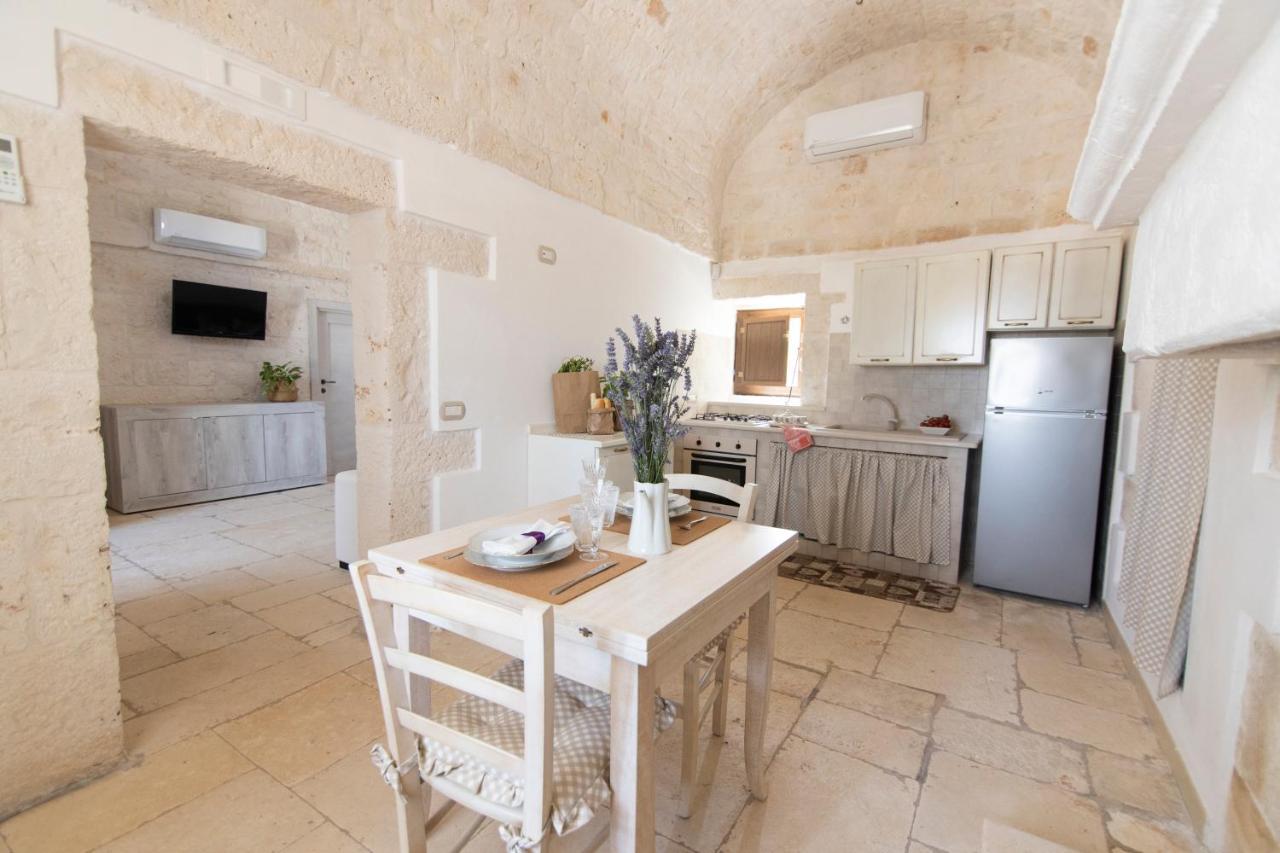 La Catena Martina Franca Dış mekan fotoğraf