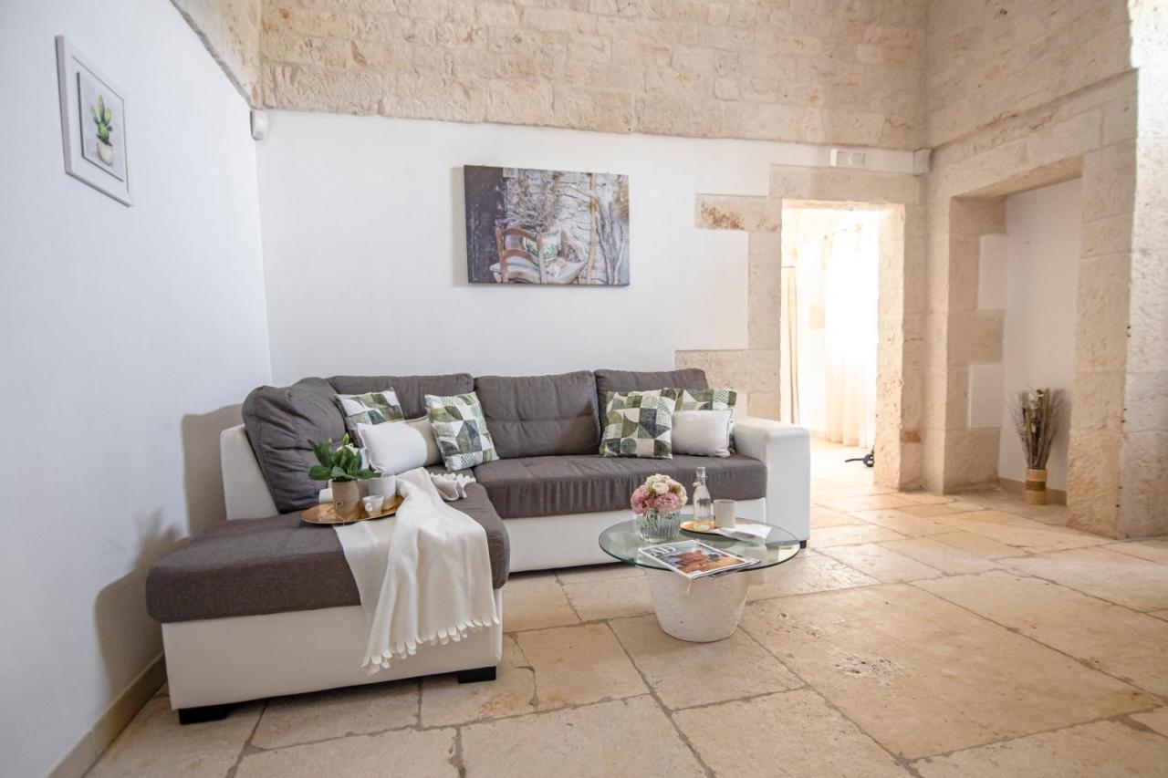 La Catena Martina Franca Dış mekan fotoğraf