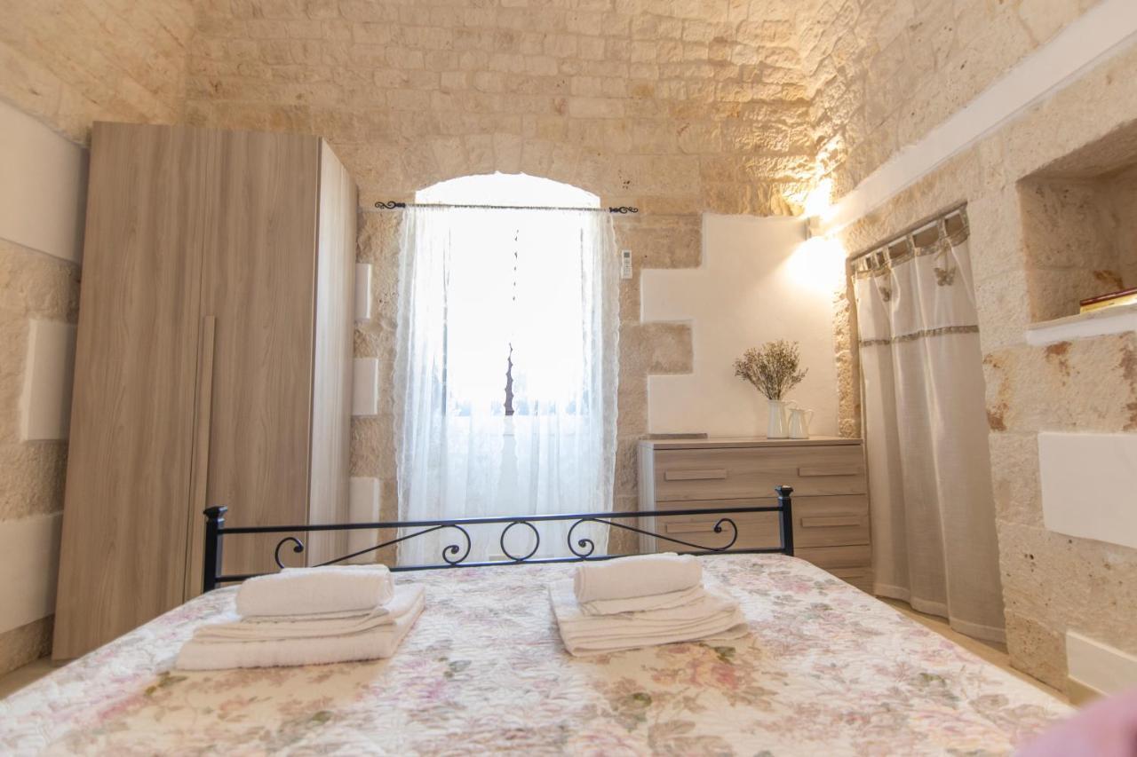 La Catena Martina Franca Dış mekan fotoğraf