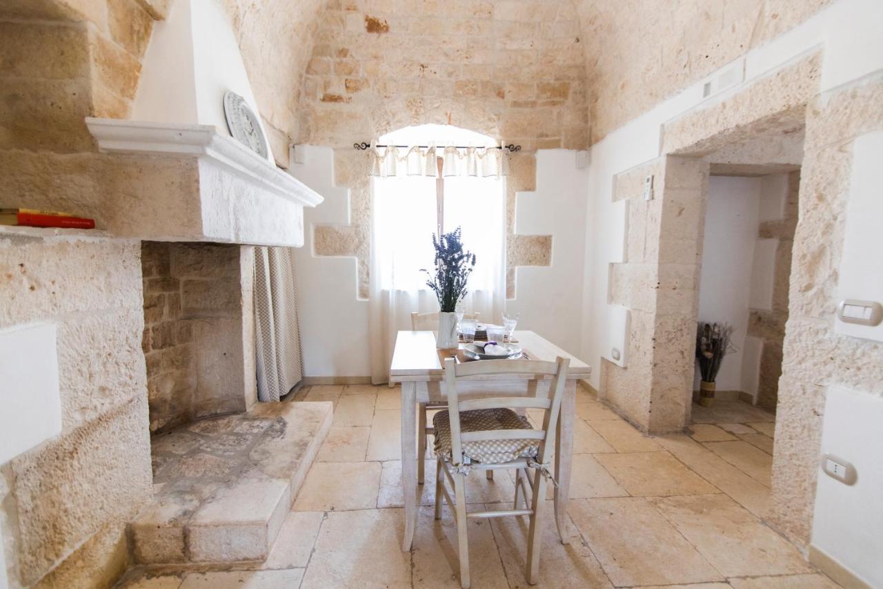 La Catena Martina Franca Dış mekan fotoğraf